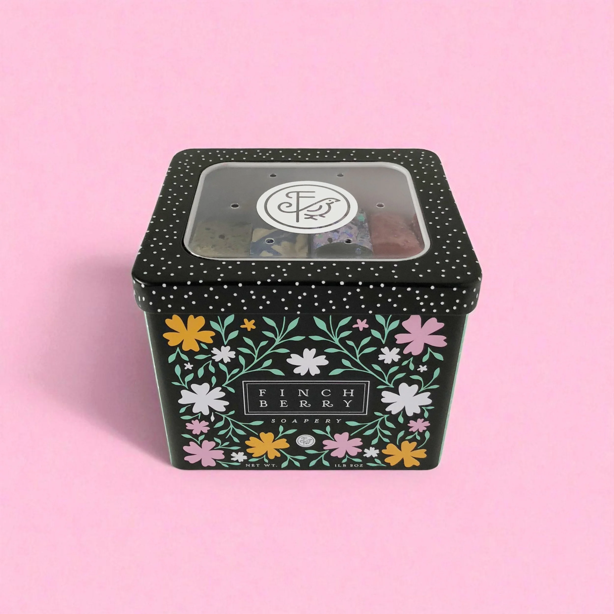 Packaging — Tanamachi Studio